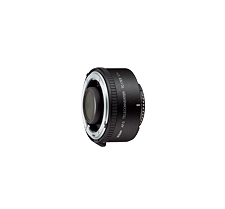 Ai AF-S TELECONVERTER TC-17E Ⅱ 제품이미지